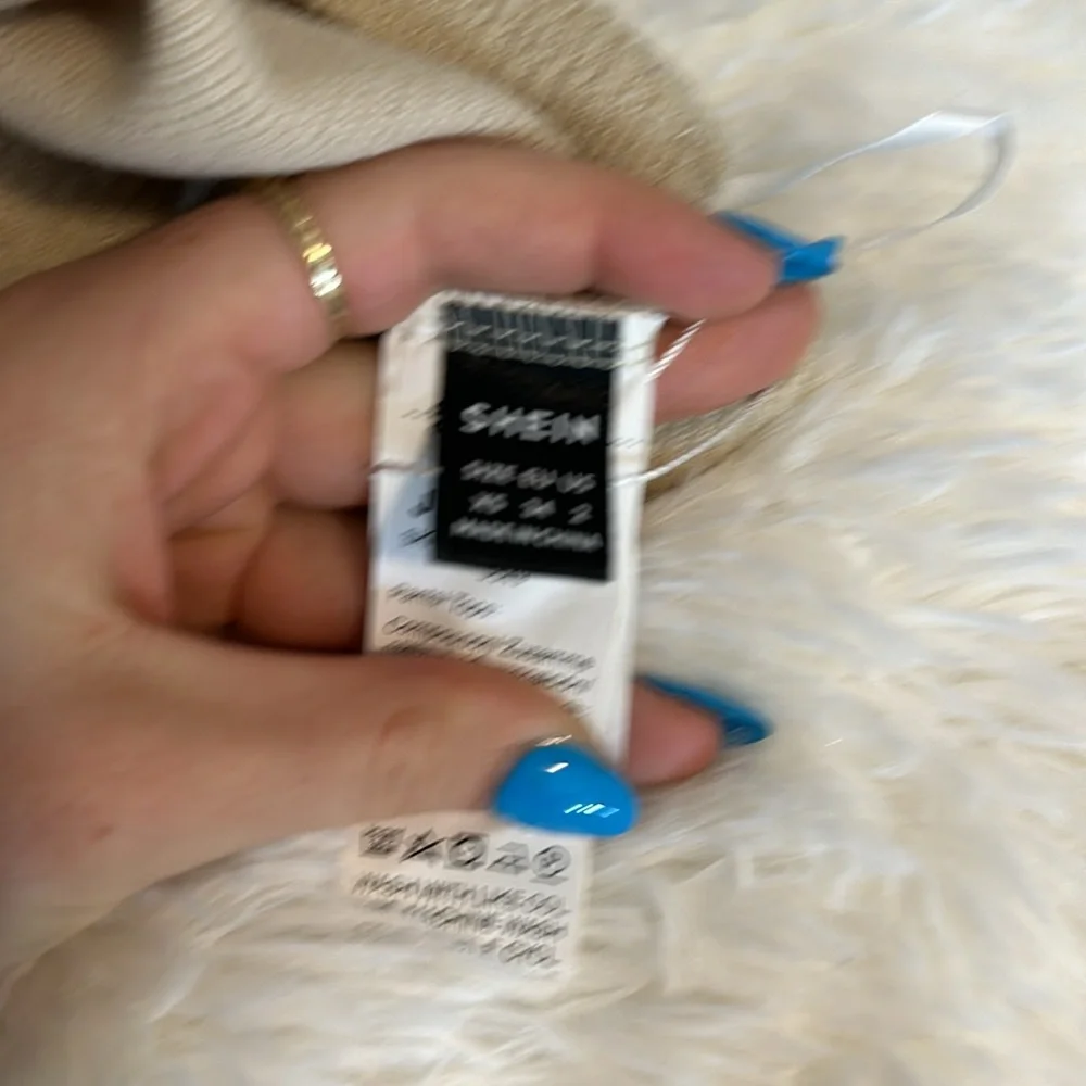 Tan Set-XS - Picture 3 of 6